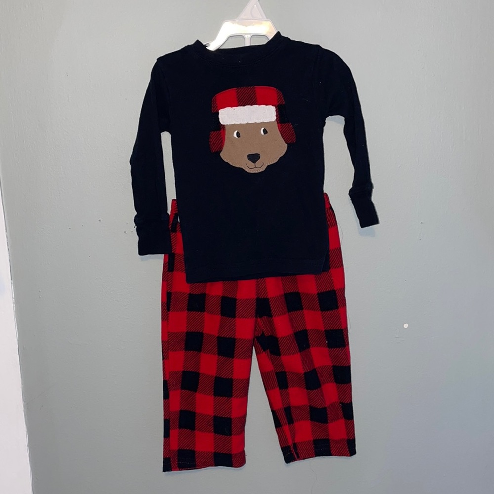 Pj set